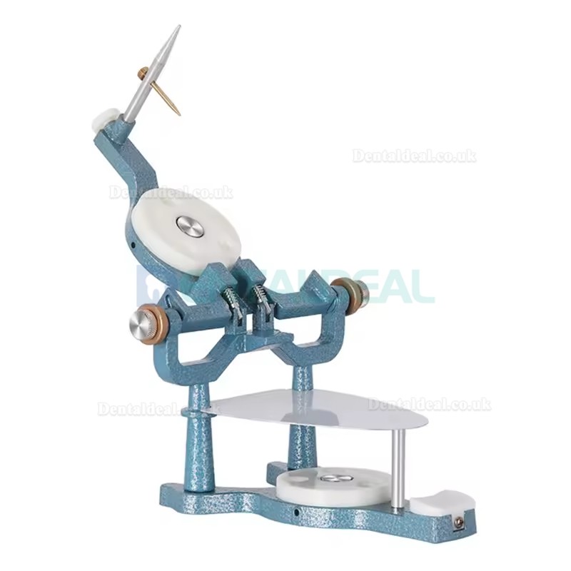JG-210/211 Manual Dental Lab Adjustable Magnet Articulator Large/Small